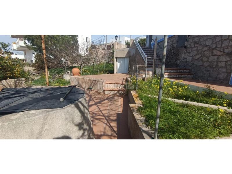 Foto b97b53d0-6b45-4d91-b40f-0c059f0d42e8. Casa a Puig d´en Valls Santa Eulària