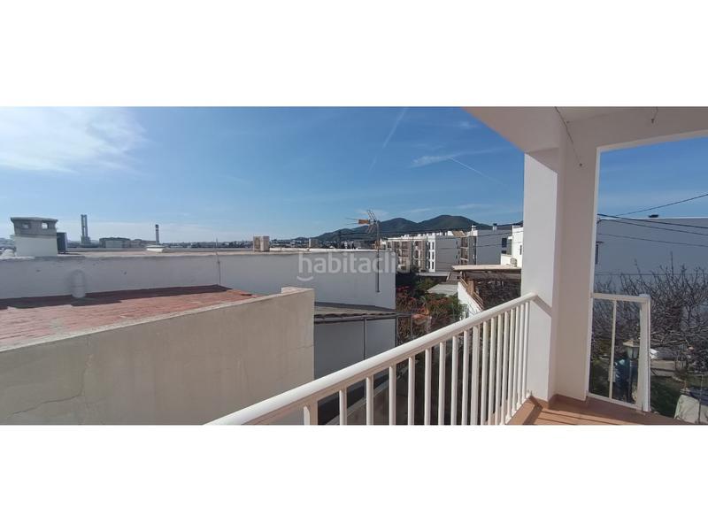 Foto e7c76df3-90af-402b-976c-542e88679073. Casa a Puig d´en Valls Santa Eulària