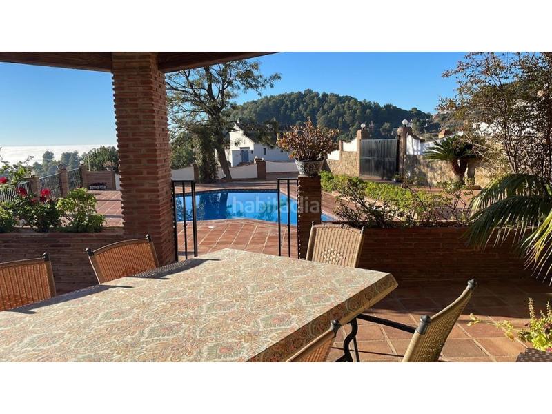 Foto 02d668e4-f572-445a-9f51-13d93b566328. Casa amb calefacció a Mijas pueblo Mijas