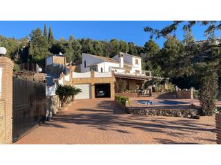 Casa a Mijas pueblo. Casa en mijas en venta