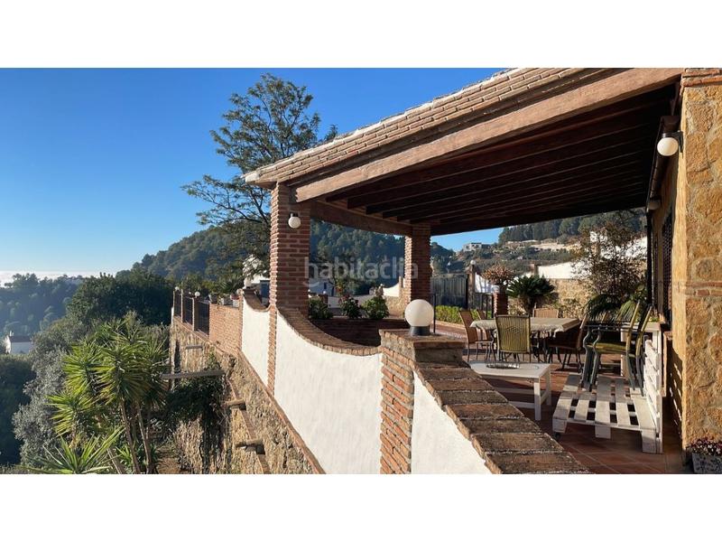Foto 207a938f-26a6-432e-ae3d-18653073b15c. Casa amb calefacció a Mijas pueblo Mijas