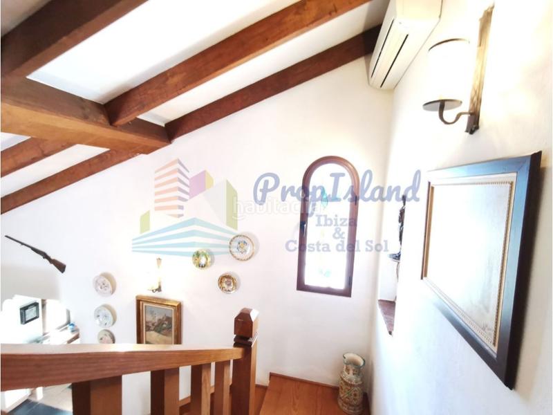 Foto 2a302c2d-8597-4bd4-8f80-6f7d98ccbae8. Casa amb calefacció a Mijas pueblo Mijas