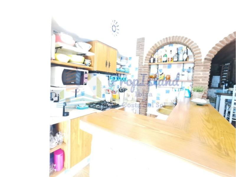 Foto 44e69edf-8d05-4282-a1a2-c25111f7337e. Casa amb calefacció a Mijas pueblo Mijas
