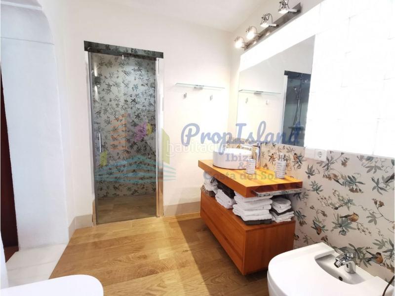 Foto 46552f8d-dd4d-4548-9765-22094644f2e7. Casa amb calefacció a Mijas pueblo Mijas