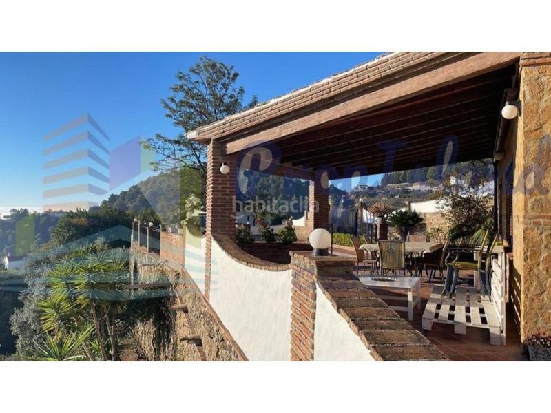 Foto 536fcb20-2483-4b34-8833-af472d7c73c8. Casa amb calefacció a Mijas pueblo Mijas
