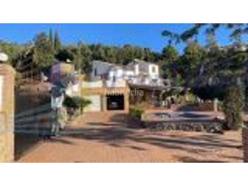 Foto 5588bb37-7583-4bff-828e-2c6d5411d285. Casa amb calefacció a Mijas pueblo Mijas