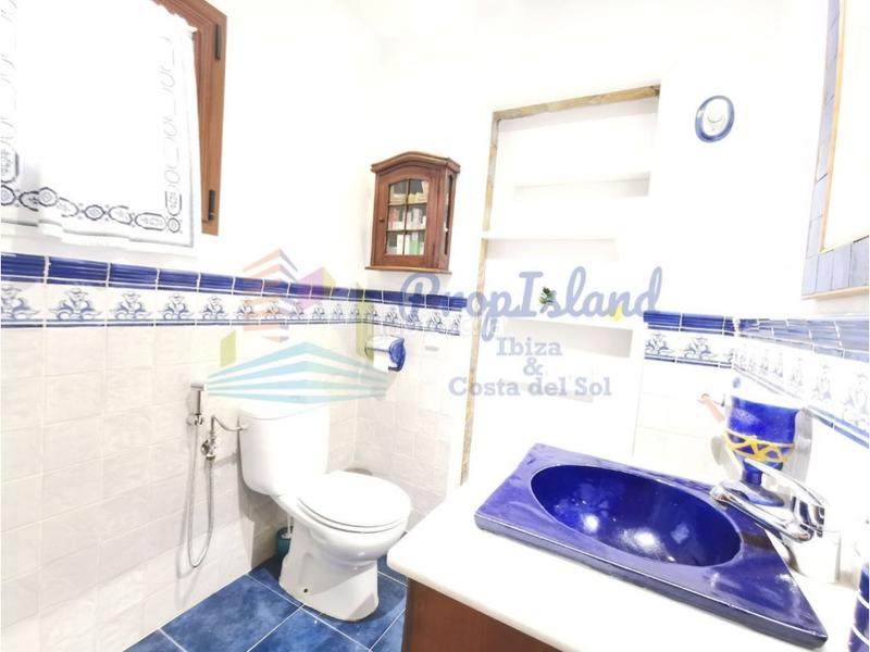 Foto 69faa51b-9291-4ff4-868e-5e3b6901ea46. Casa amb calefacció a Mijas pueblo Mijas