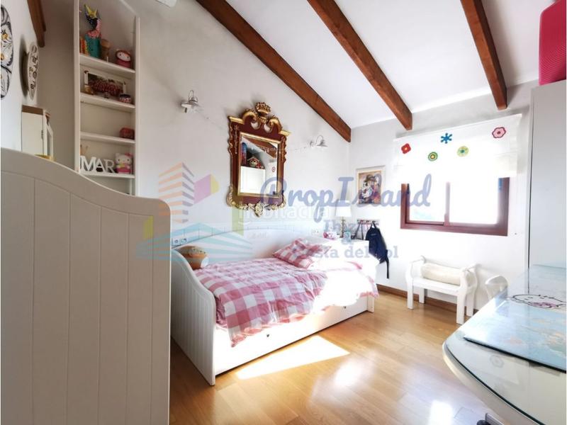 Foto 74d436d1-1f2d-4256-89d0-29147fa88abe. Casa amb calefacció a Mijas pueblo Mijas