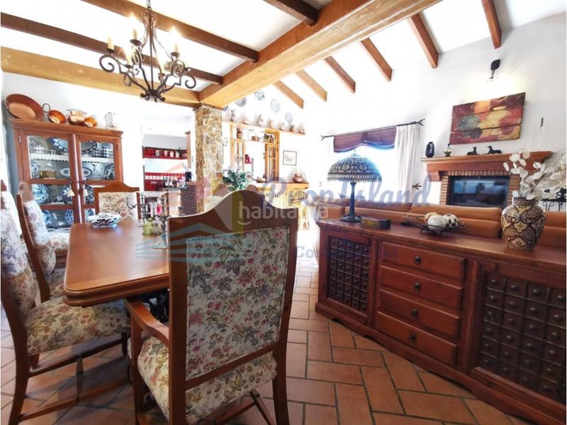 Foto 8d222258-ee56-4848-8c8c-a39330c3f3b1. Casa amb calefacció a Mijas pueblo Mijas