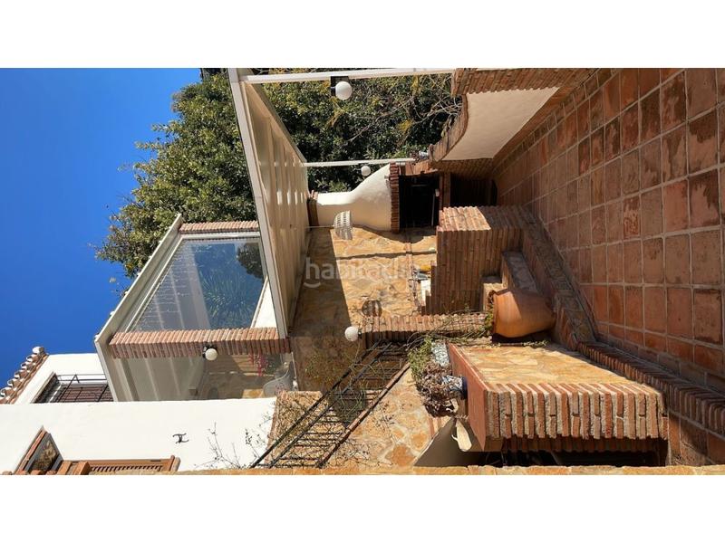 Foto 92348987-9a2f-4085-9358-437a5b9825fc. Casa amb calefacció a Mijas pueblo Mijas