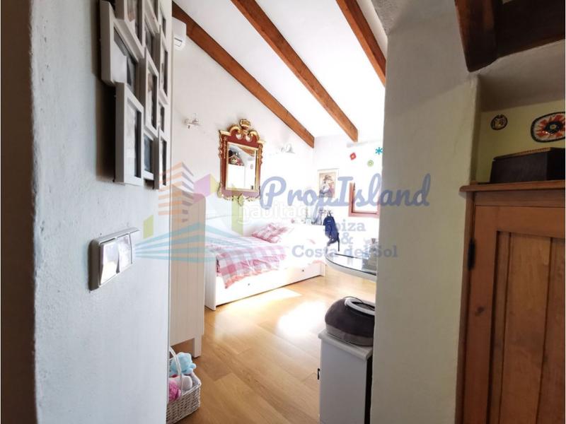 Foto 9b0724ce-45d5-45e7-b227-926db57ac5ba. Casa amb calefacció a Mijas pueblo Mijas