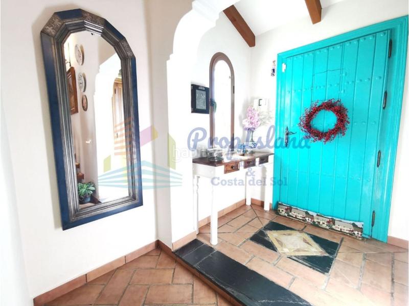 Foto a55753ae-2ff2-4f9f-bdd4-8efebff7b02c. Casa amb calefacció a Mijas pueblo Mijas