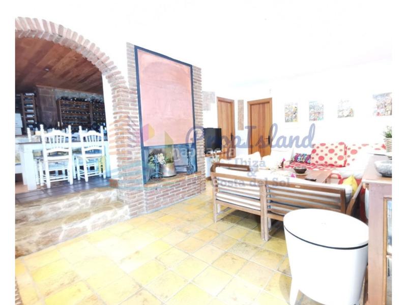 Foto a9d6fa78-d0d0-4670-9477-7a4ad637a5a0. Casa amb calefacció a Mijas pueblo Mijas
