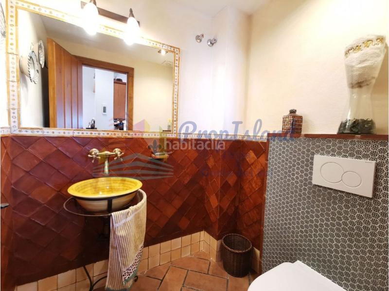 Foto adf1813c-a374-44ba-ae1f-0b3fb68ad4de. Casa amb calefacció a Mijas pueblo Mijas