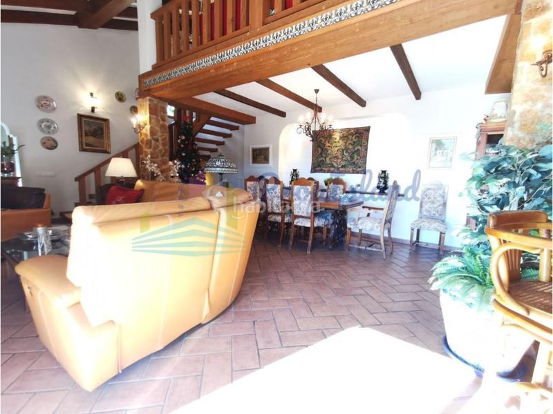 Foto bc20f639-1c85-45fd-ab01-5035c2e0a60f. Casa amb calefacció a Mijas pueblo Mijas