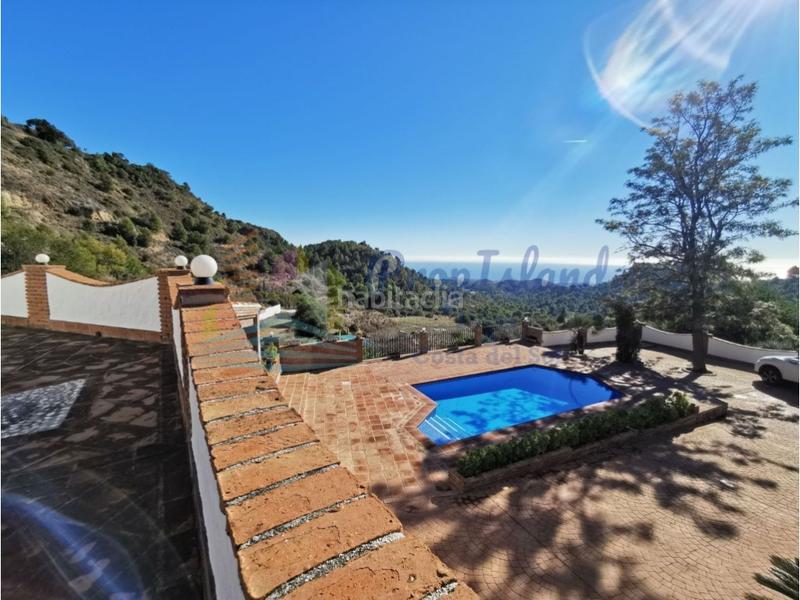 Foto bd5b2c3f-442e-4f98-9e7d-fb439402f344. Casa amb calefacció a Mijas pueblo Mijas