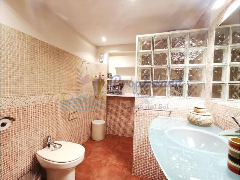 Foto c90896f5-3055-4207-b300-069fbc08c9a1. Casa amb calefacció a Mijas pueblo Mijas