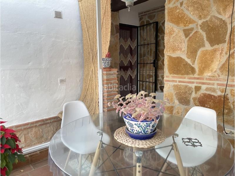 Foto ccedf7dc-920a-4730-a829-fd1ef0768492. Casa amb calefacció a Mijas pueblo Mijas
