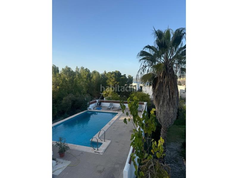 Foto 05c6ef82-8e39-48f9-b574-1ef6d09f144e. House with parking pool in Sant Agustí-Cala de Bou Sant Josep de sa Talaia