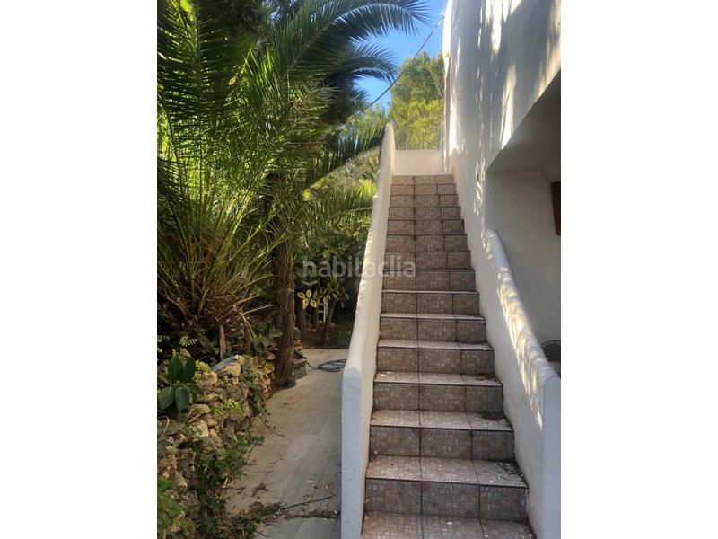 Foto 05ca4909-9af2-4d8d-8e3e-2f204807f751. House with parking pool in Sant Agustí-Cala de Bou Sant Josep de sa Talaia