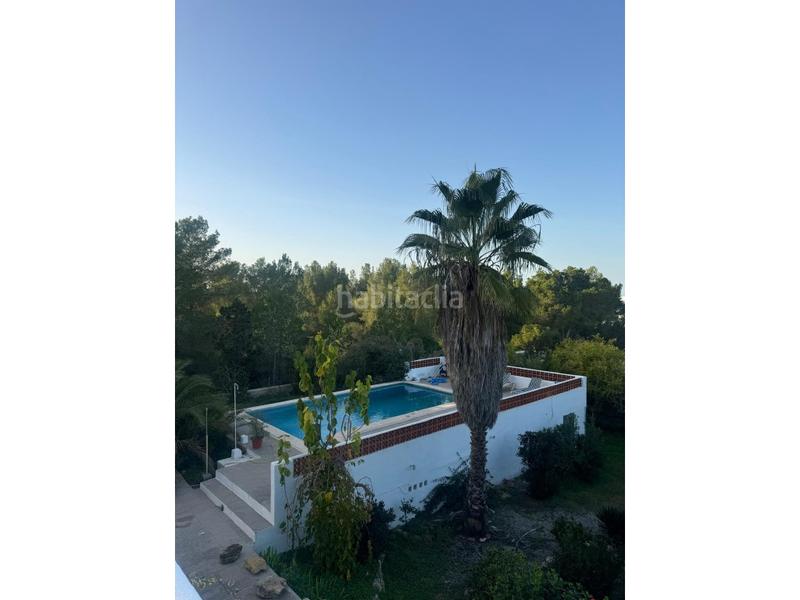 Foto 0a7e7ea3-957e-4d3b-9069-1fcb2bd05c17. House with parking pool in Sant Agustí-Cala de Bou Sant Josep de sa Talaia
