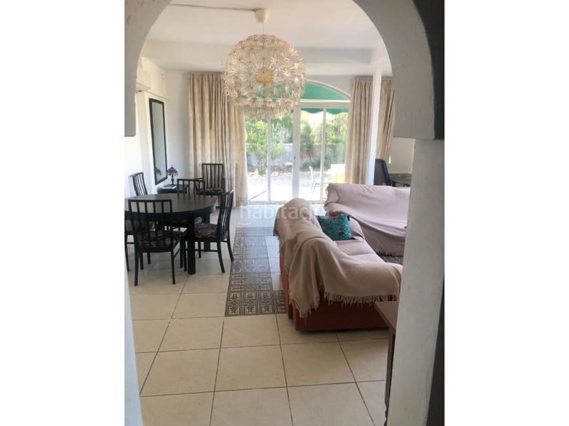 Foto 7aa18c27-d42e-4d88-b56e-fde3539d8d3d. House with parking pool in Sant Agustí-Cala de Bou Sant Josep de sa Talaia