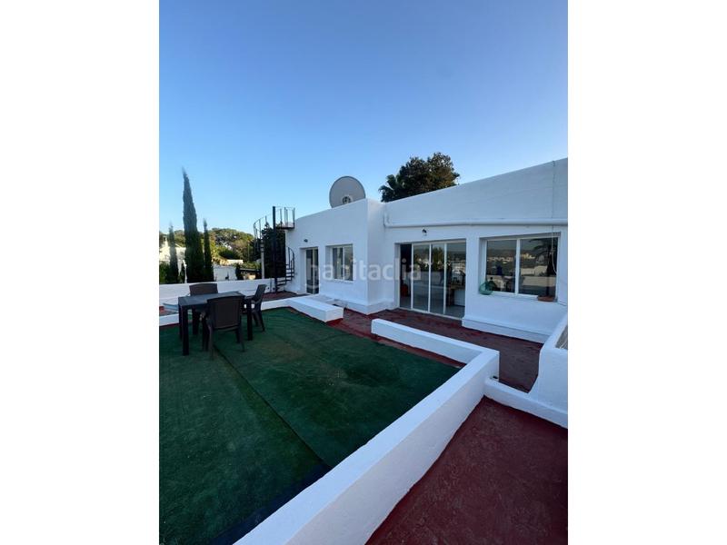 Foto 84945155-2d08-4881-be6f-fb20dce57721. House with parking pool in Sant Agustí-Cala de Bou Sant Josep de sa Talaia