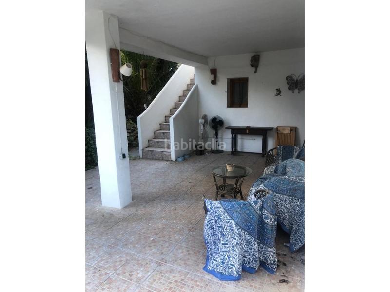 Foto c635e1c3-86c1-41e5-b4b0-a9c2dd0077a9. House with parking pool in Sant Agustí-Cala de Bou Sant Josep de sa Talaia