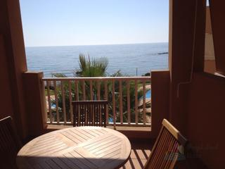 Piso  Avenida cala nova. Piso con vistas al mar en cala nova