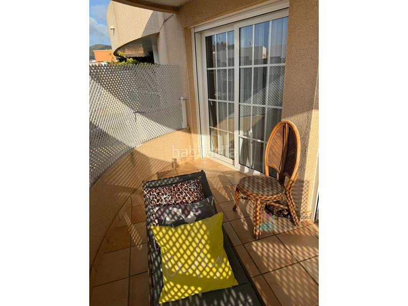 Foto 0a2dfab2-c827-416f-a040-f60e7d2c7199. Attique avec parking dans S´Eixample-Can Misses Ibiza