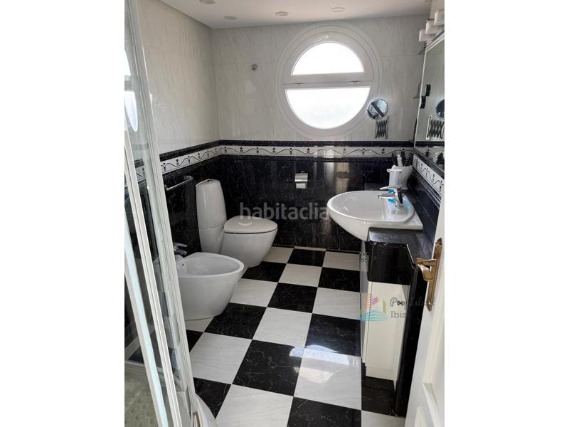 Foto 2daacf3a-ea56-4909-ad3f-20e5c9cd0d0c. Attique avec parking dans S´Eixample-Can Misses Ibiza