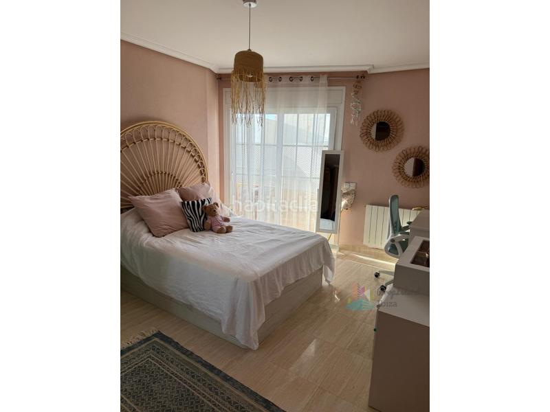 Foto 2ff50363-7de5-415b-9187-871635c309b6. Attique avec parking dans S´Eixample-Can Misses Ibiza