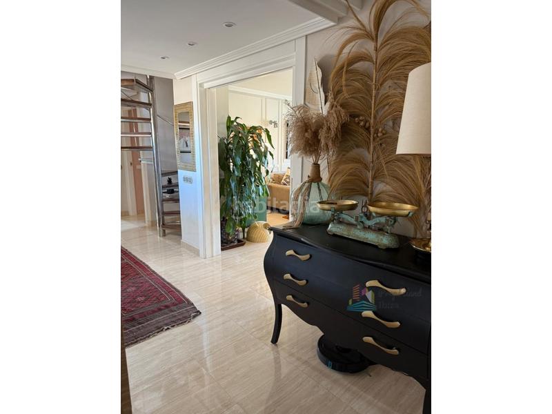 Foto 4f56cfcd-848d-4aa4-9d4e-232ab51fa8e3. Attique avec parking dans S´Eixample-Can Misses Ibiza