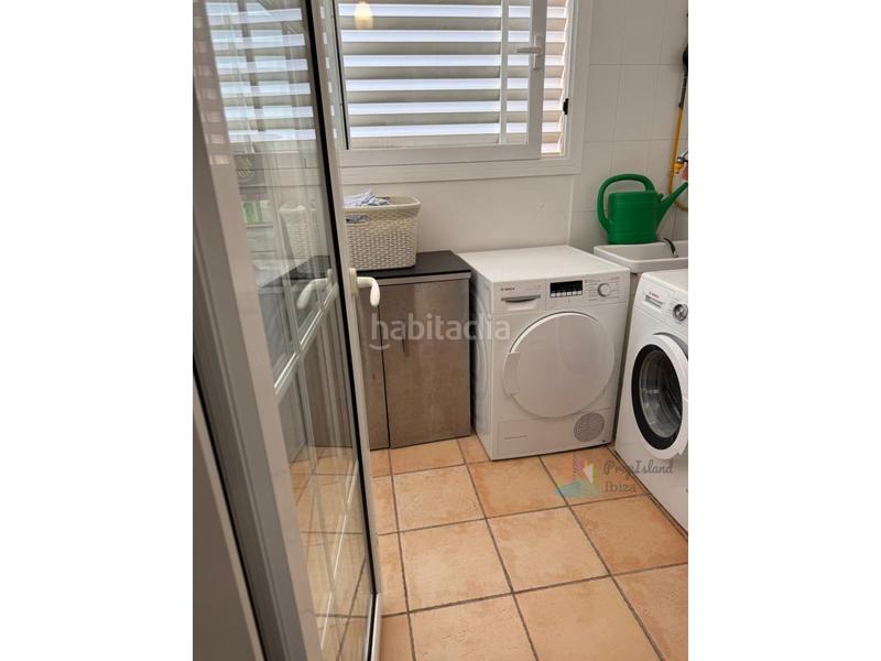 Foto 61886ae8-a356-447b-abc8-034f2f1e2367. Attique avec parking dans S´Eixample-Can Misses Ibiza