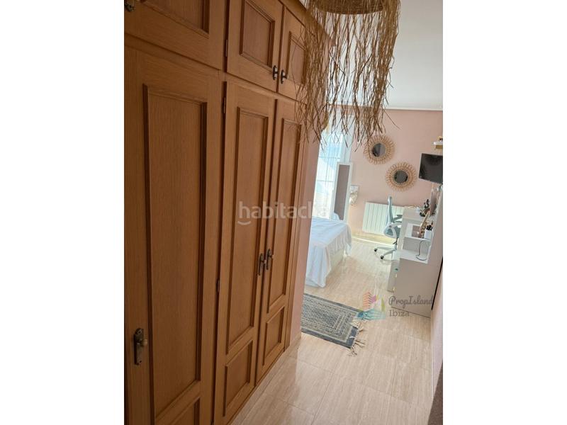 Foto 7609b226-f5c6-4818-aae4-bde070436591. Attique avec parking dans S´Eixample-Can Misses Ibiza