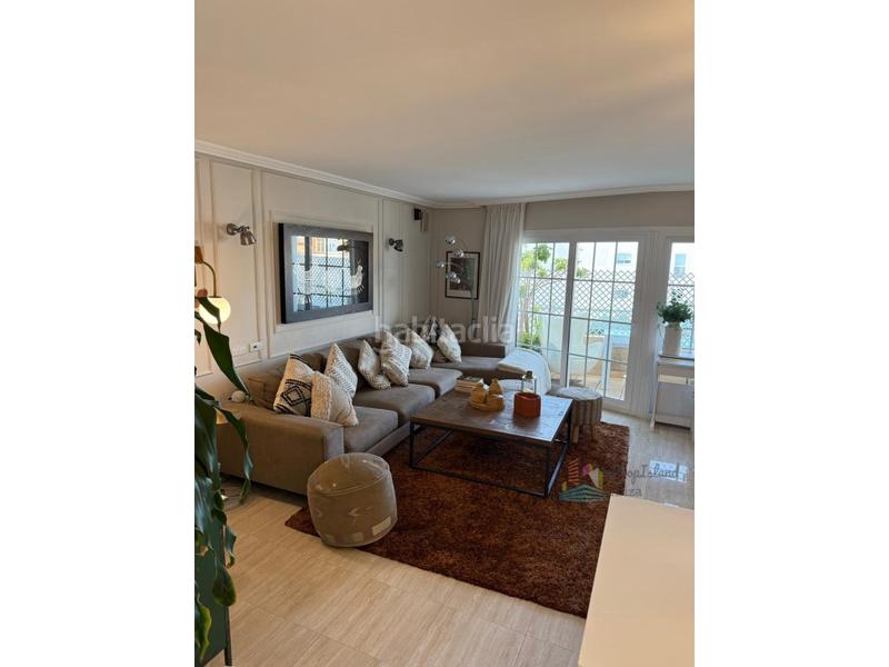 Foto d930131e-0e9f-402f-b708-6e3e7f6b058e. Attique avec parking dans S´Eixample-Can Misses Ibiza