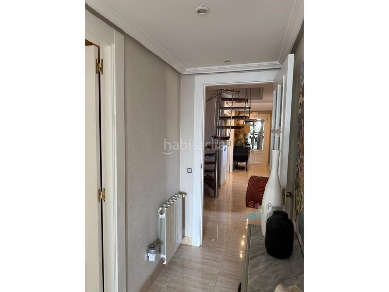 Foto e841d9dc-ccfb-48c1-a75c-22042ffedcab. Attique avec parking dans S´Eixample-Can Misses Ibiza