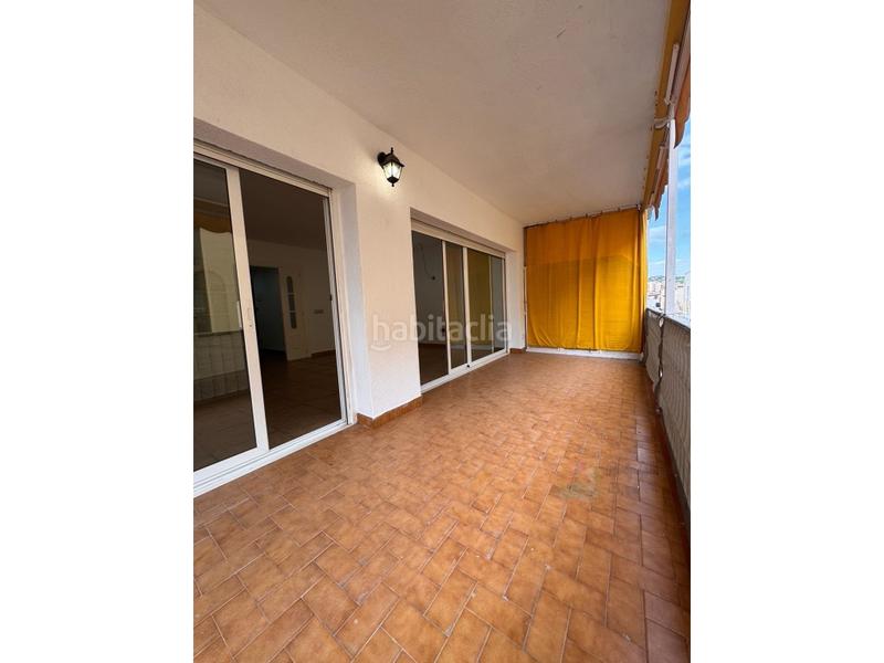 Foto 1758744f-85e2-496e-b8eb-46b3881fd03e. Flat in Centre Arenys de Mar