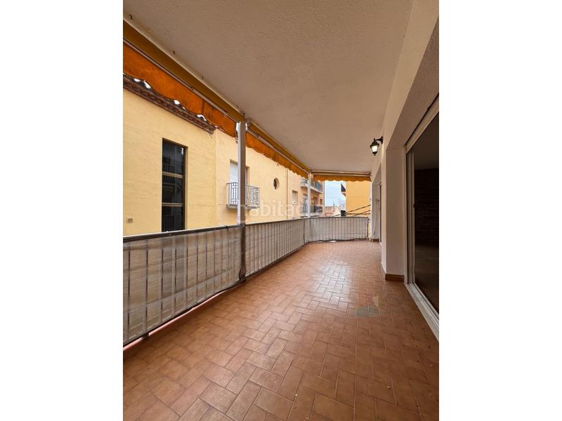 Foto 3ad70c9b-95fe-4aad-978d-01b383f2a146. Flat in Centre Arenys de Mar