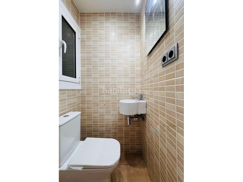 Foto 3b0b4602-450b-48c4-a25a-15802cc2f643. Flat in Centre Arenys de Mar