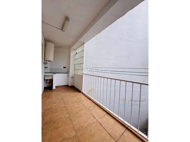 Foto c0194c29-ba3a-4ab6-82bf-3c31484f8b09. Flat in Centre Arenys de Mar