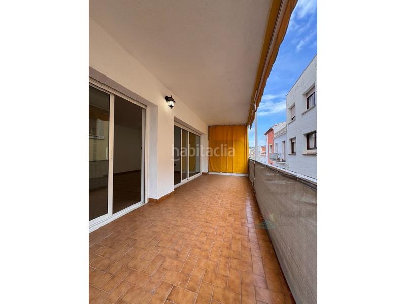 Foto e007fcec-ef17-455c-9c6e-b8eb9c62535f. Flat in Centre Arenys de Mar