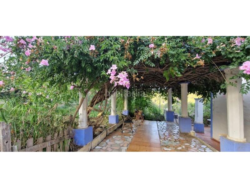 Foto 1e4ffba1-f6f1-4101-9232-9b715ca5b270. Finca rústica a Sant Josep Sant Josep de sa Talaia