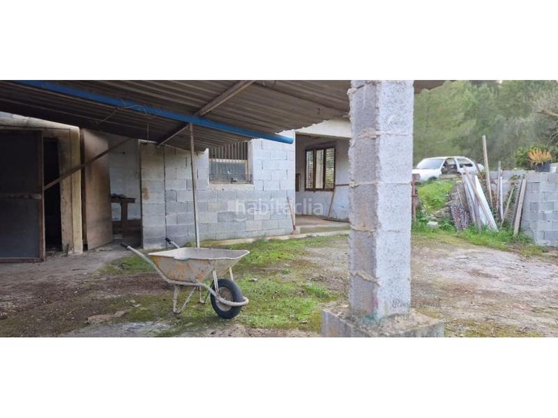 Foto 5988dca2-a164-4883-a4f3-afe3f9a8461e. Finca rústica a Sant Josep Sant Josep de sa Talaia