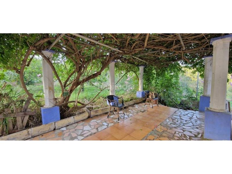 Foto 6182eac5-1e03-4d1e-9d05-2e166534e6b3. Finca rústica a Sant Josep Sant Josep de sa Talaia