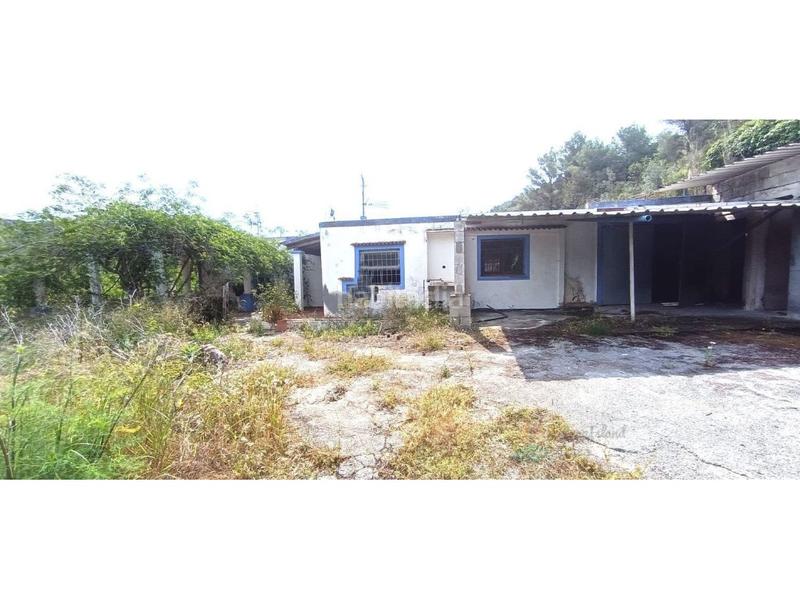 Foto 9ed2ca41-0b76-4e41-a4f3-f0546b46c6bc. Finca rústica a Sant Josep Sant Josep de sa Talaia