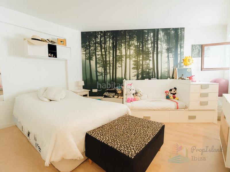 Foto 0c7b4f0b-1432-4c37-bad0-5b85b904179c. Etagenwohnung in Santa Eulària des riu Santa Eulària