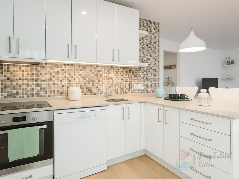 Foto 381c20bf-a1f3-49d0-b995-42bbbc3c6cd9. Etagenwohnung in Santa Eulària des riu Santa Eulària