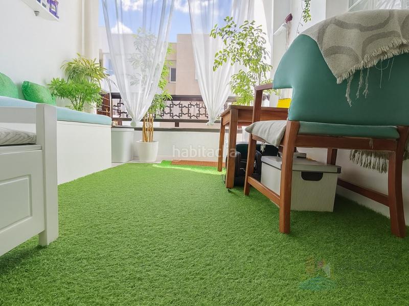 Foto 424f493d-6b4c-4523-89e8-61ad1000da1b. Etagenwohnung in Santa Eulària des riu Santa Eulària