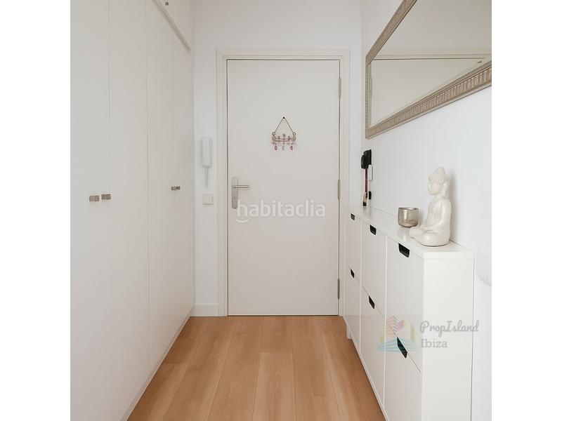 Foto 5b0292fa-d85c-46af-a313-7b4e9a1b303e. Etagenwohnung in Santa Eulària des riu Santa Eulària